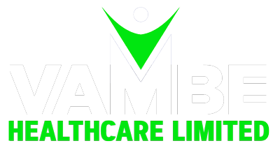 Vambe Healthcare Logo